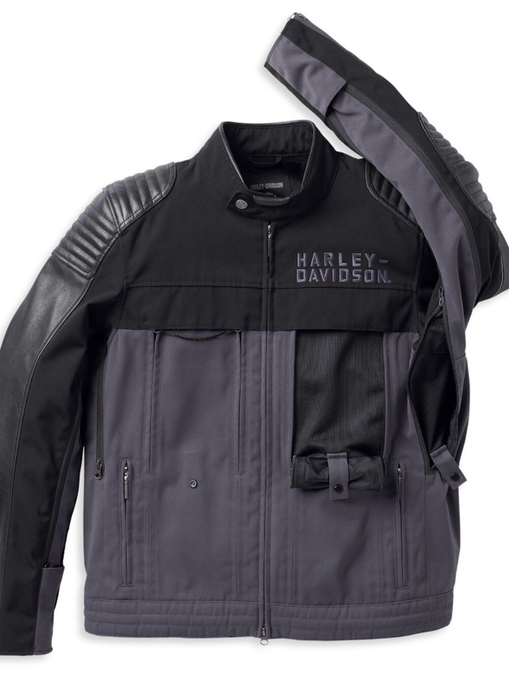 Motorclothes Harley Davidson Jacket, SizeM, New NWT